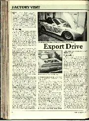 Export Drive - Left