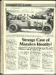 Veteran to classic: The great Bentley debate - Left