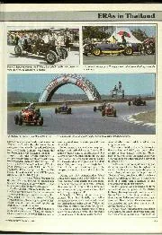 Veteran to classic: ERAs in Thailand (cont'd) - Right