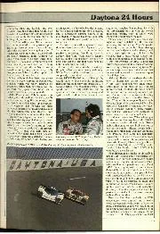 IMSA GTP championship - Right