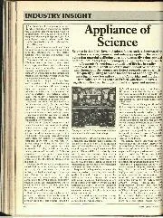 Industry insight - Left