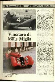 Alfa Romeo 2900B - Left