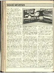 Book reviews, March 1989, March 1989 - Left