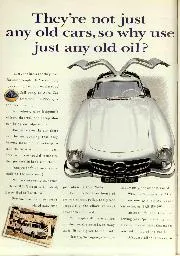 They're not just - Left