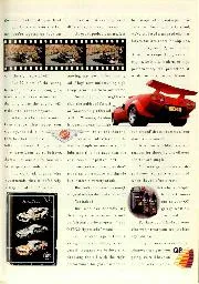 They're not just - Right