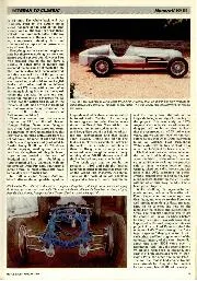 VETERAN TO CLASSIC Maserati V8 RI - Right