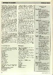 Acknowledgements - Left