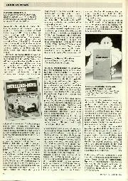 The 1990 Michelin Red Guide to Great Britain and Ireland - Left