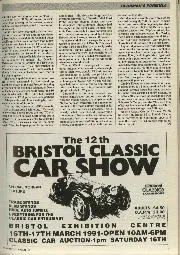 National Racing -- Clubman's Formula - Right