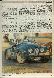 Veteran to classic -- Jowett Jupiter - Right