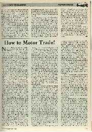 Veteran to classic  -- Forgotten Makes - Right