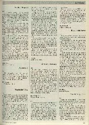 Letters, March 1991 - Left