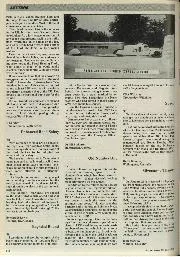 Letters, March 1991 - Right