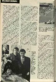 A man of the people - Right