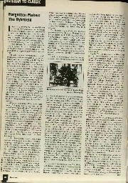 Forgotten makes: The Ryknield - Left