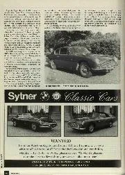 The Aston Martin DB4 & DB5 - Right