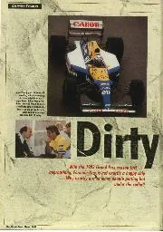 Delirium Tremens - Left