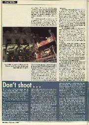 Don't shoot... - Left