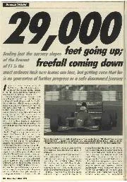 Delirium Tremens - Left