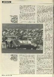 Peter Revson: There but for fortune - Right