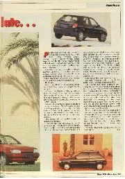 King of the load - Right