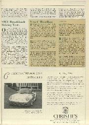 V-to-C miscellany, March 1994, March 1994 - Left