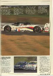 1993 Le Mans 24 Hours - Left