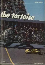 The hares and the tortoise - Right