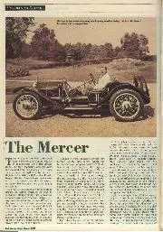 The Mercer - Left