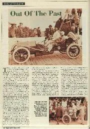 Out Of The Past, March 1995 - Left