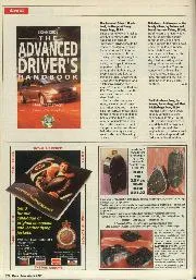 Reviews, March 1995 - Left