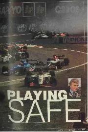 Playing Safe - Right