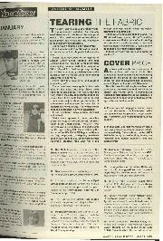 Matters of Moment, March 1996 - Left