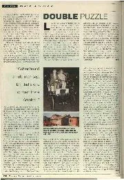 Double Puzzle - Left