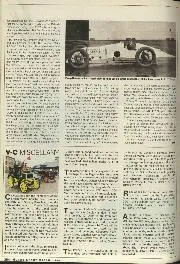 V-C Miscellany, March 1996 - Left