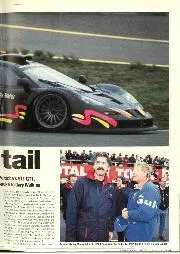 A twist of the tail - Right