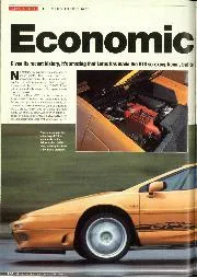Economic miracle - Left