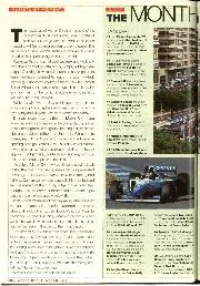 Matters of Moment, March 1997 - Left