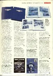 Formula 1 Yearbook - Left