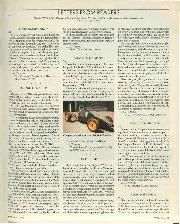 Letters from readers, March 1998 - Left