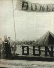 Britain's First Grand Prix Car - Right