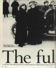 The Full Monty - Left