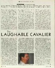 The worst car I ever drove - The Laughable Cavalier - Left