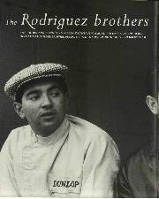 The Rodriguez brothers: what could have been? - Left