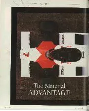 McLaren MP4: the car that transformed F1 forever - Left