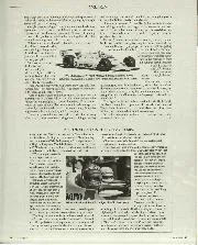 John Watson on the McLaren MP4 - Left