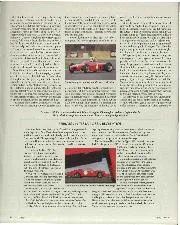 Ferari 250 Testa Rossa recreation - Left