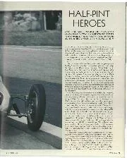 Half-pint heroes - Left