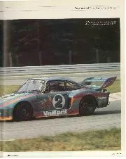 Bob Wollek: My Greatest Race - Right