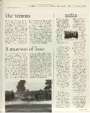 A moment of fame - Left
